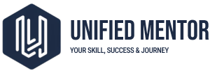 Unified Mentor Logo