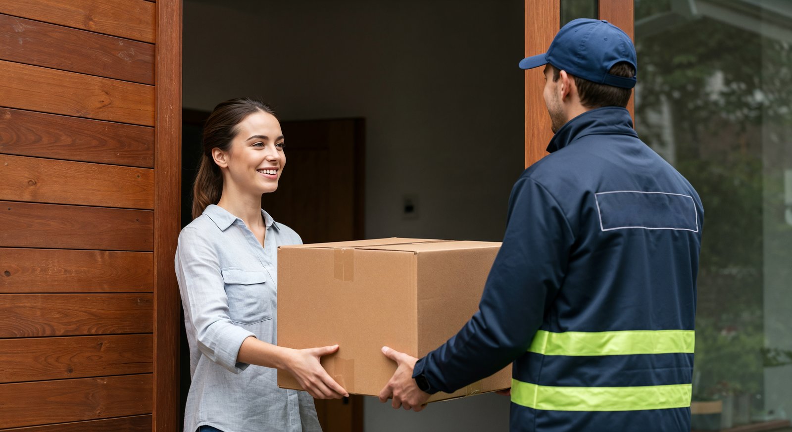 Delivery Support